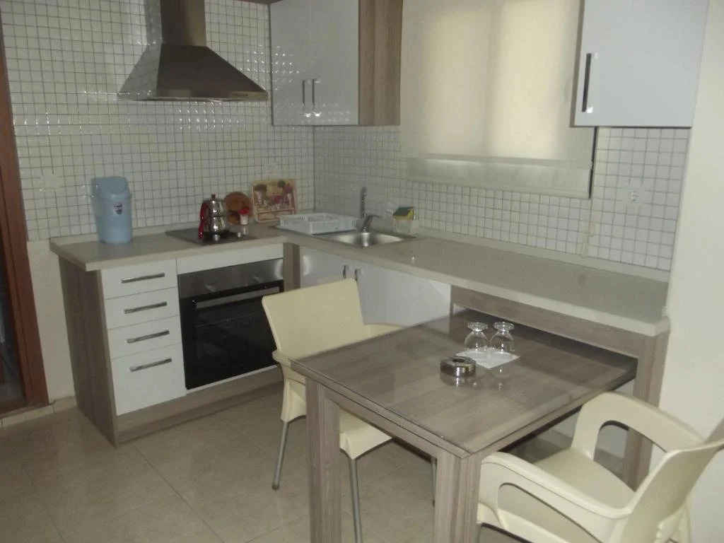 Marina Suite Otel
