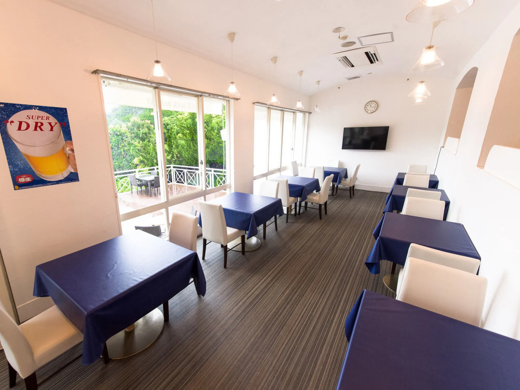 LiVEMAX RESORT Izu Shimoda