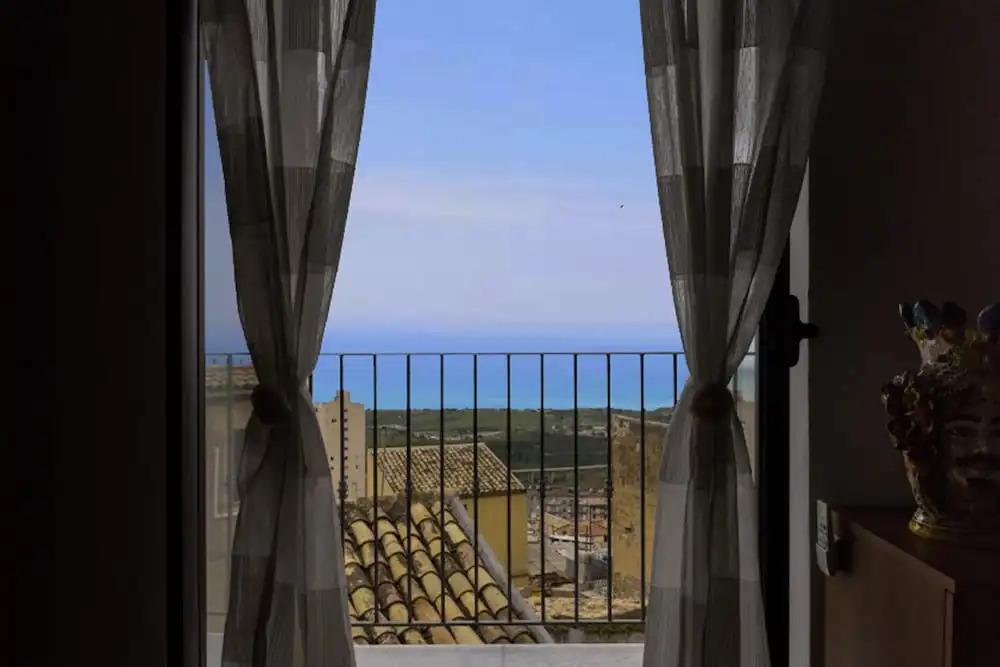 Le Teste di Moro al Duomo