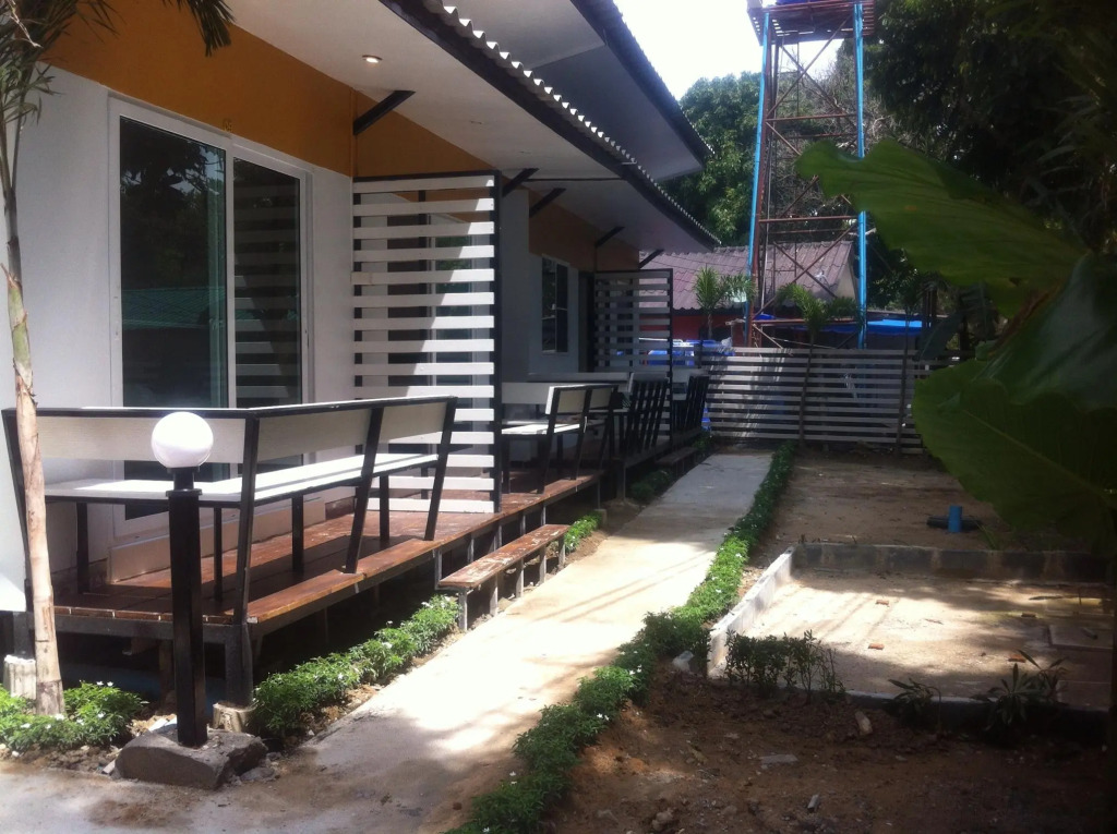 KK Lipe Resort