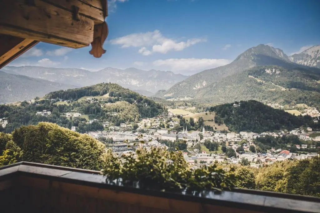 Salzbergalm