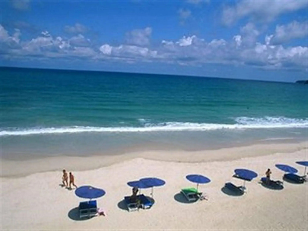 The Club Residence Kamala Beach