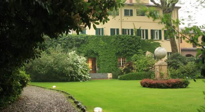Le Notti in Villa