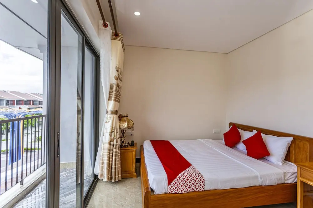Mai Hùng Hotel Phú Quốc