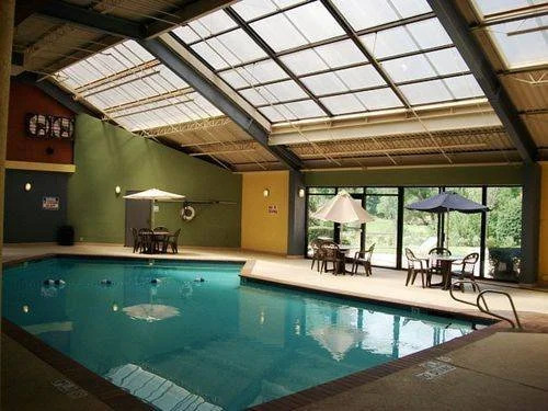 The Hotel at Wichita Falls