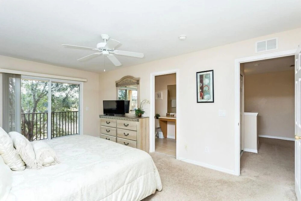 4BR Townhome in Regal Palms by SHV-2603