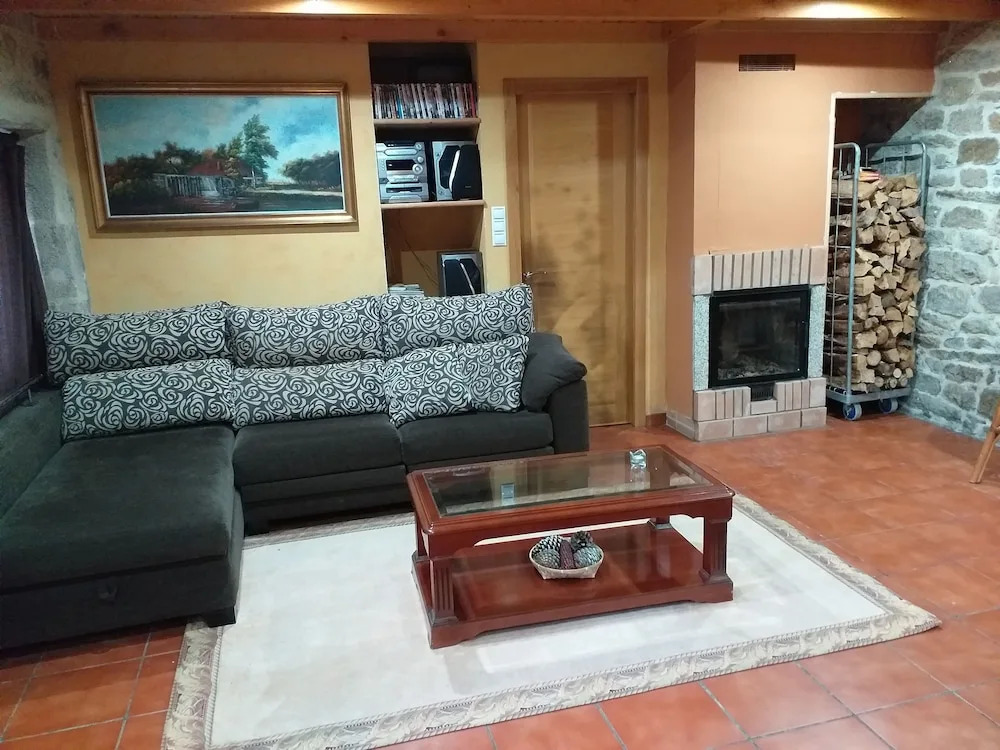 Casa Dos Eiríz