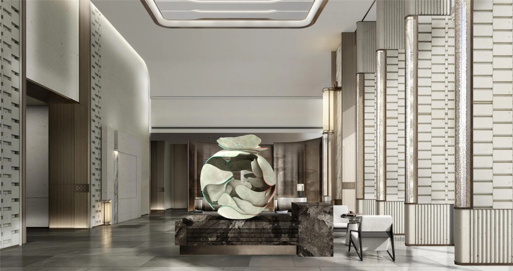 DoubleTree by Hilton Zhangzhou