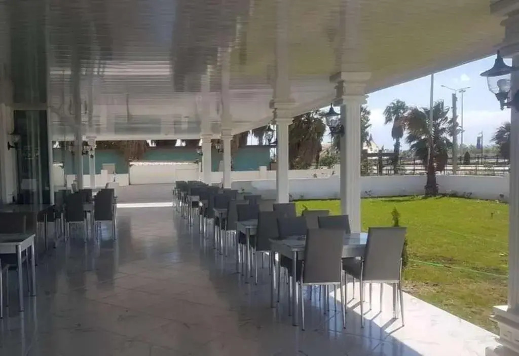 OLYMPIC HOTELS Belek