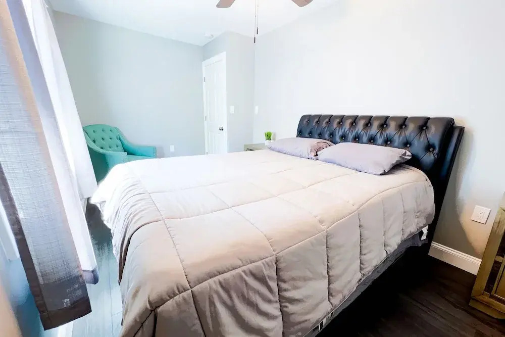 Modern 5BR Home Perfect for Families