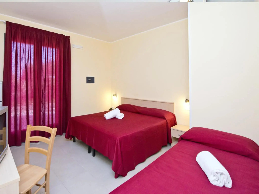 Hotel Village Gabriella