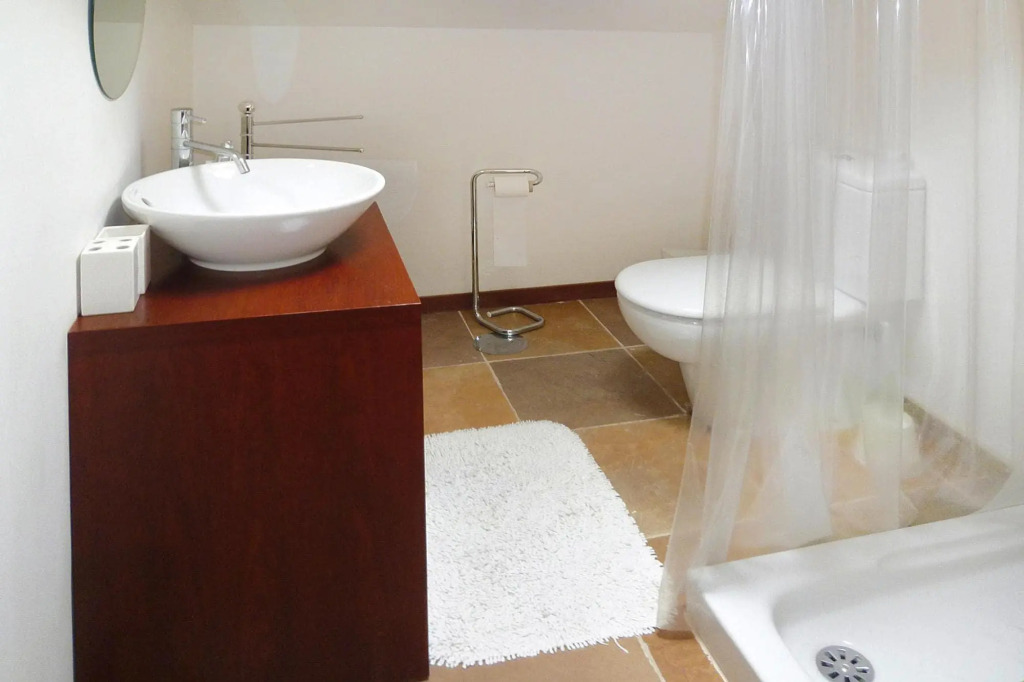 Holiday Home, Luzim In Luzim