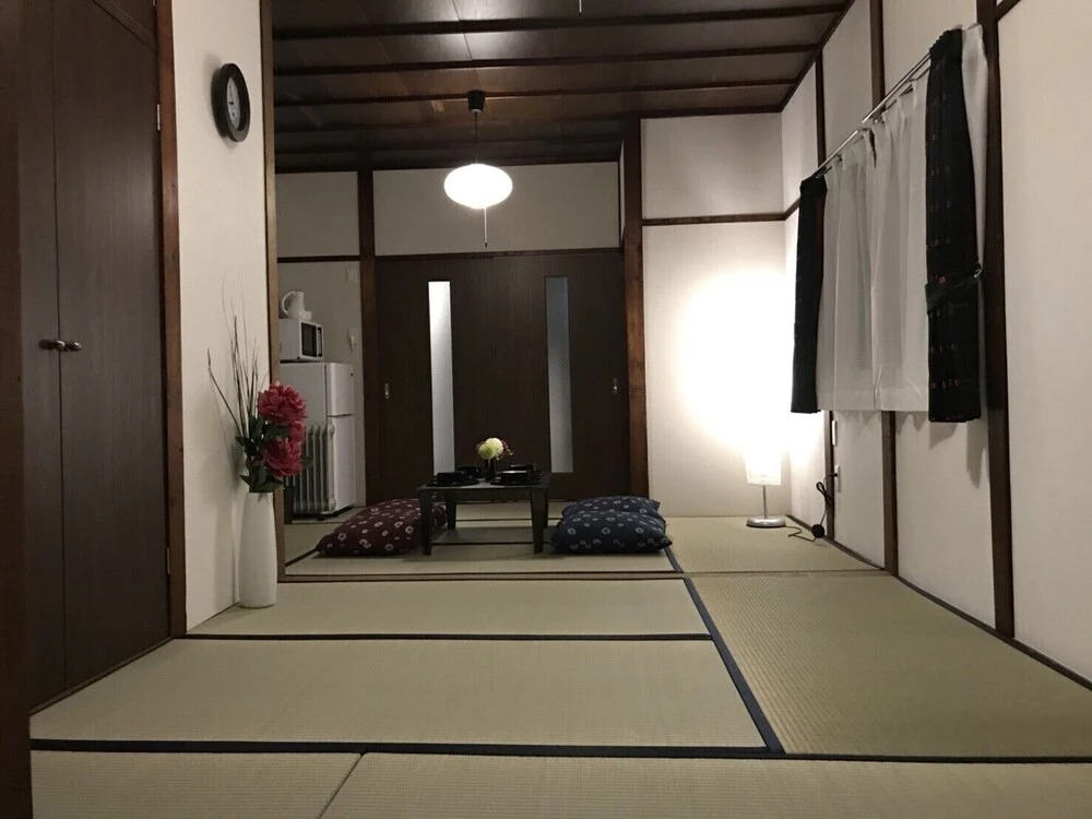 Kiyokawa House