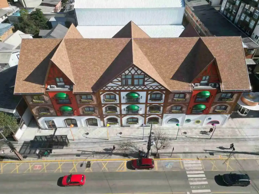 Mundo Criamigos Hotel Gramado