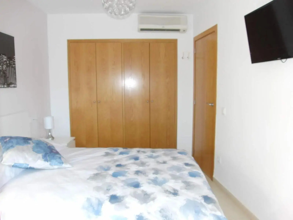 Torremar Benidorm Infinity 9