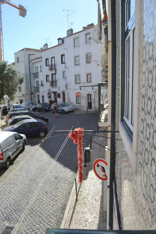 RH Alfama Chocolate