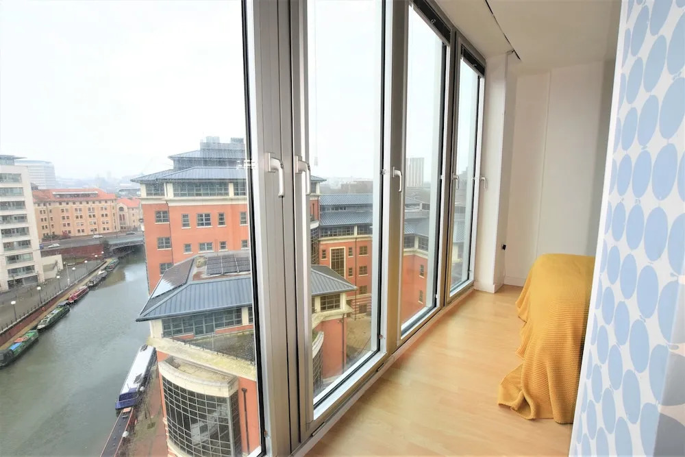 The View- yourapartment