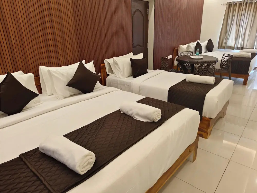 Sai RBM Grand Inn