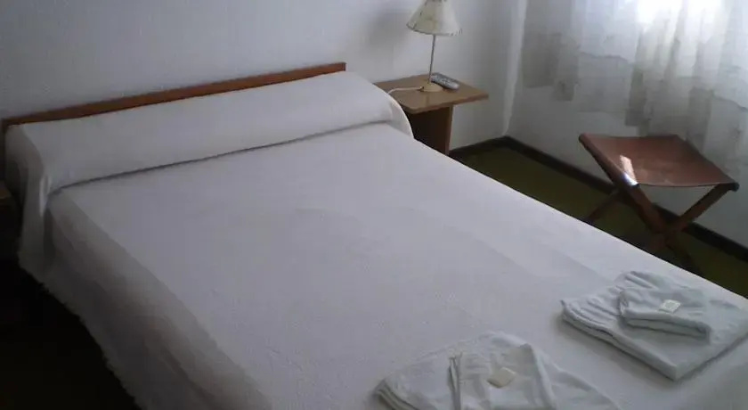 Hotel Piscis