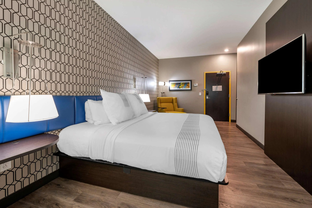 Holiday Inn Express Lexington - Horse Park Area by IHG