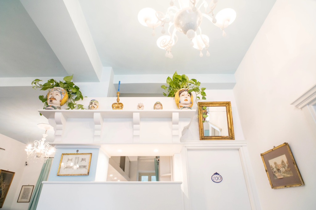 Hotel Villa Nefele