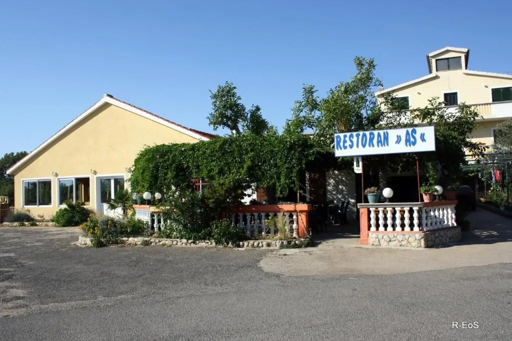 Vulinka Pension