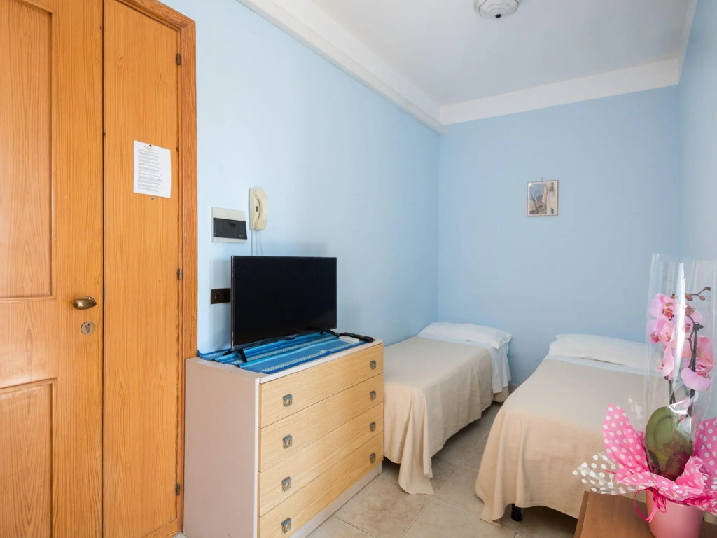 Beautiful Apartment in Marina di Camerota near Sea