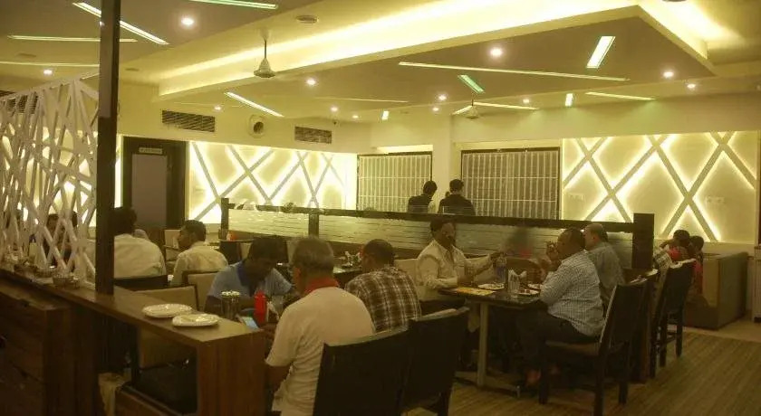 Hotel Swathi