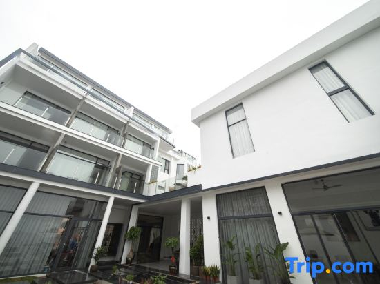 Yujianxiangsu Guesthouse