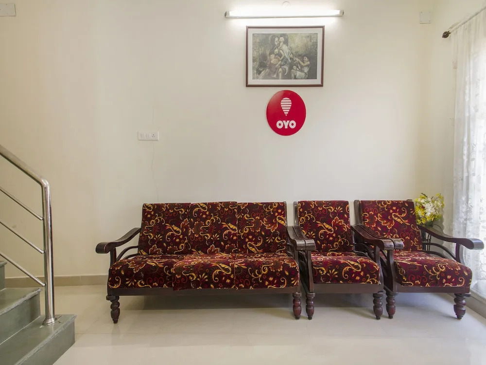 OYO 12971 Home Sea View 2BHK Villa ECR