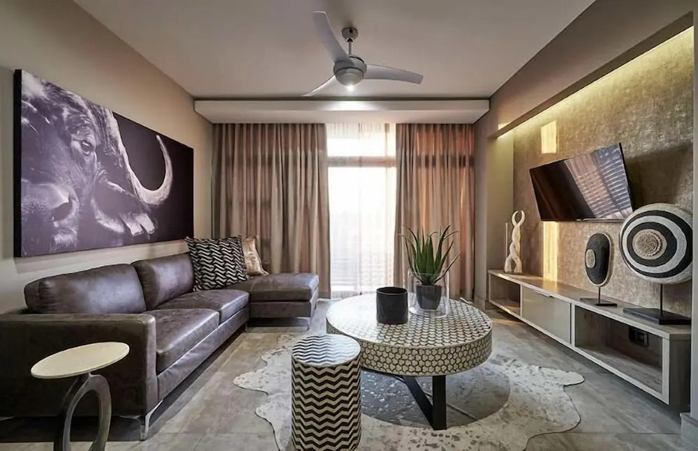 The Reserve Residence