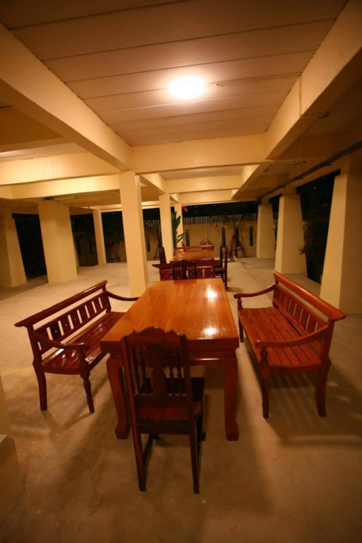 Lotusland Resort