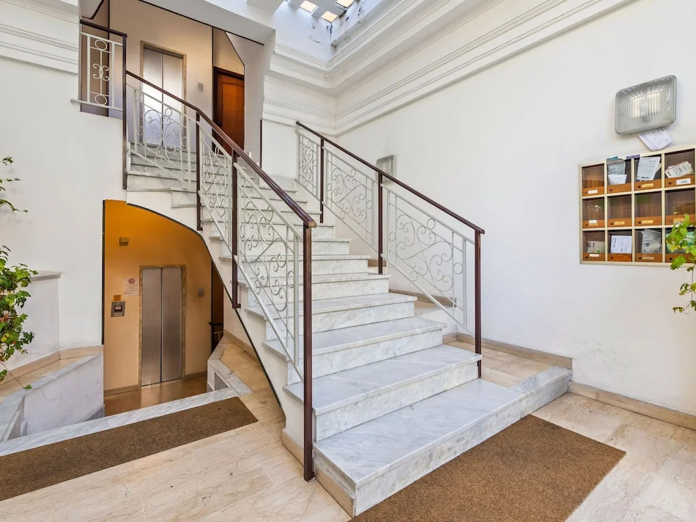 Elegant Apartment in Sanremo