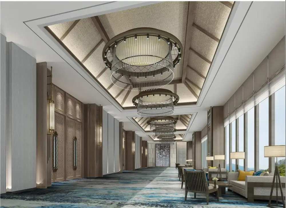 STEIGENBERGER Hotel Kunming Sunac