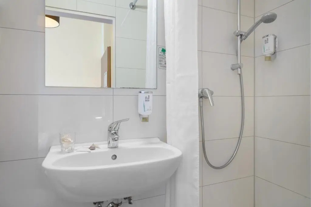 Hotel Alster