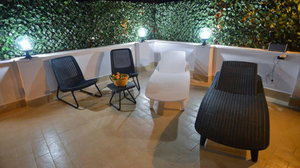 BB Coffee Room