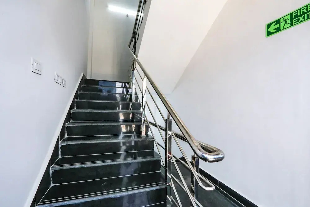 FabHotel VKs Bahadurpally - Nr Mahindra University Bahadurpally Jeedimetla