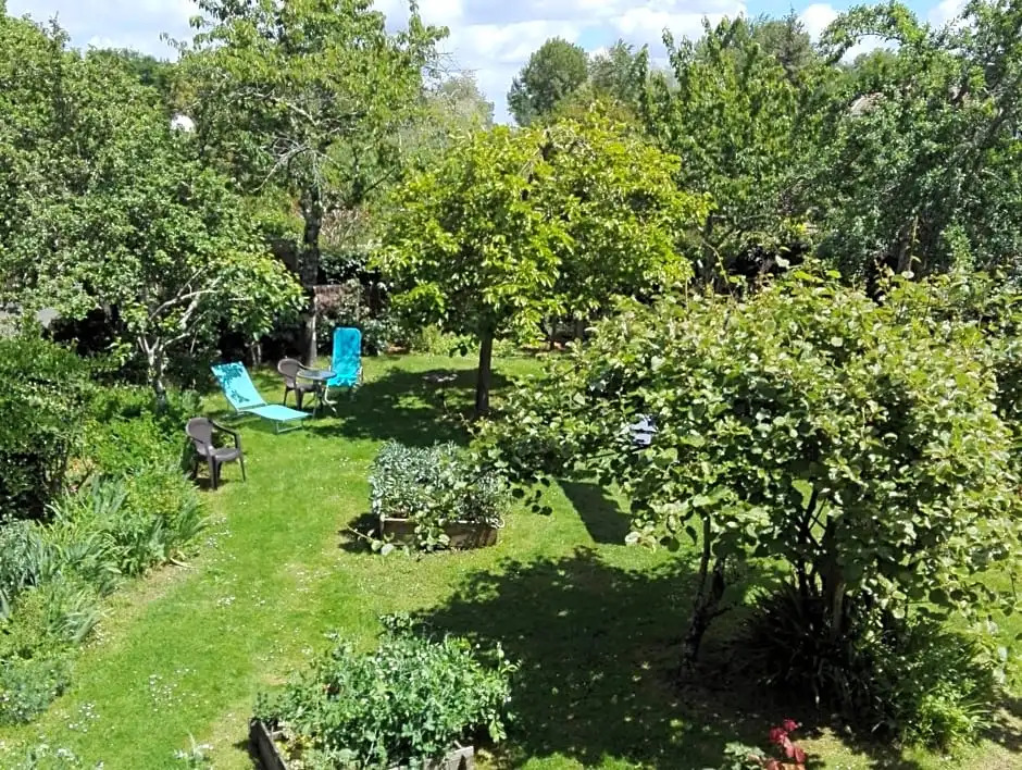 Gîte "Au Gré de lAdour"