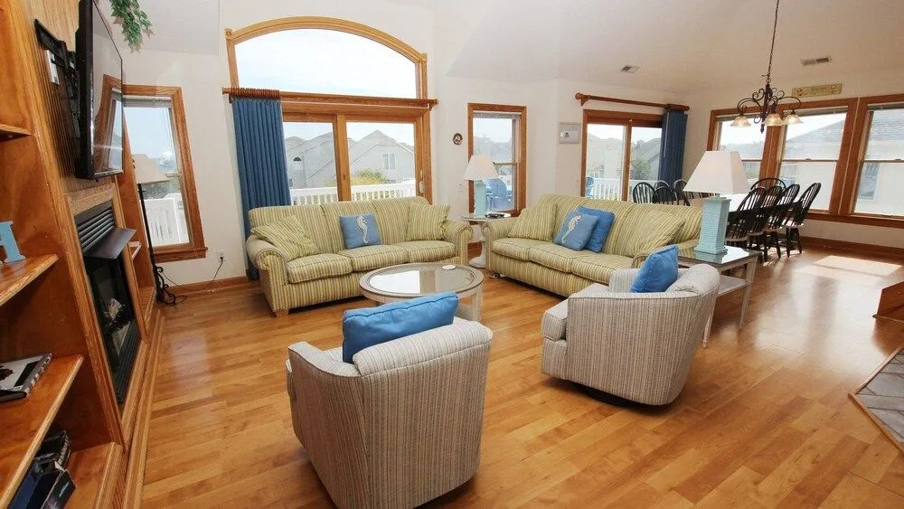 Millennium-2 - 6 Br Home