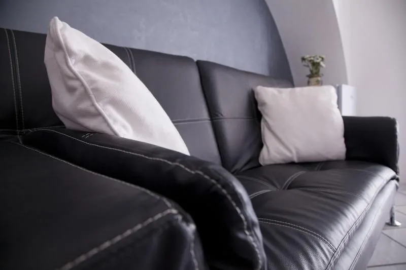 B&B Palazzo Spandi