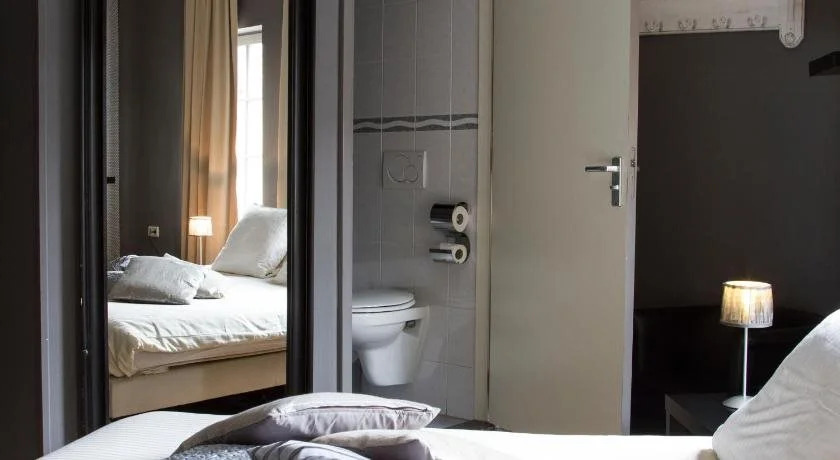 Hotel Matuchi