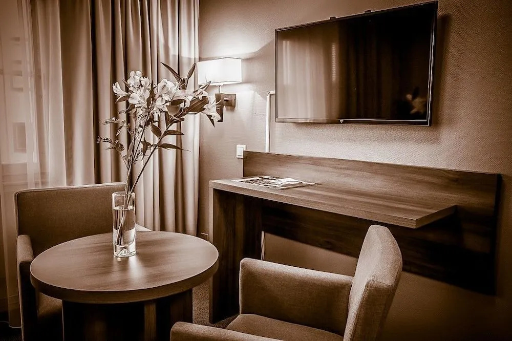 Hotell Nivå