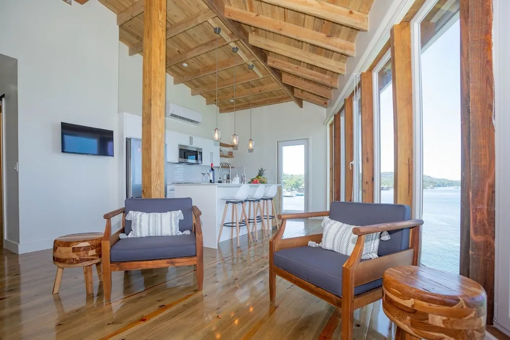 Stunning Views At - Villa Aire 1 Bedroom Apts by RedAwning
