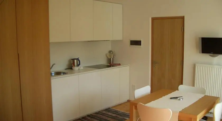 Appartments Markus Kofler