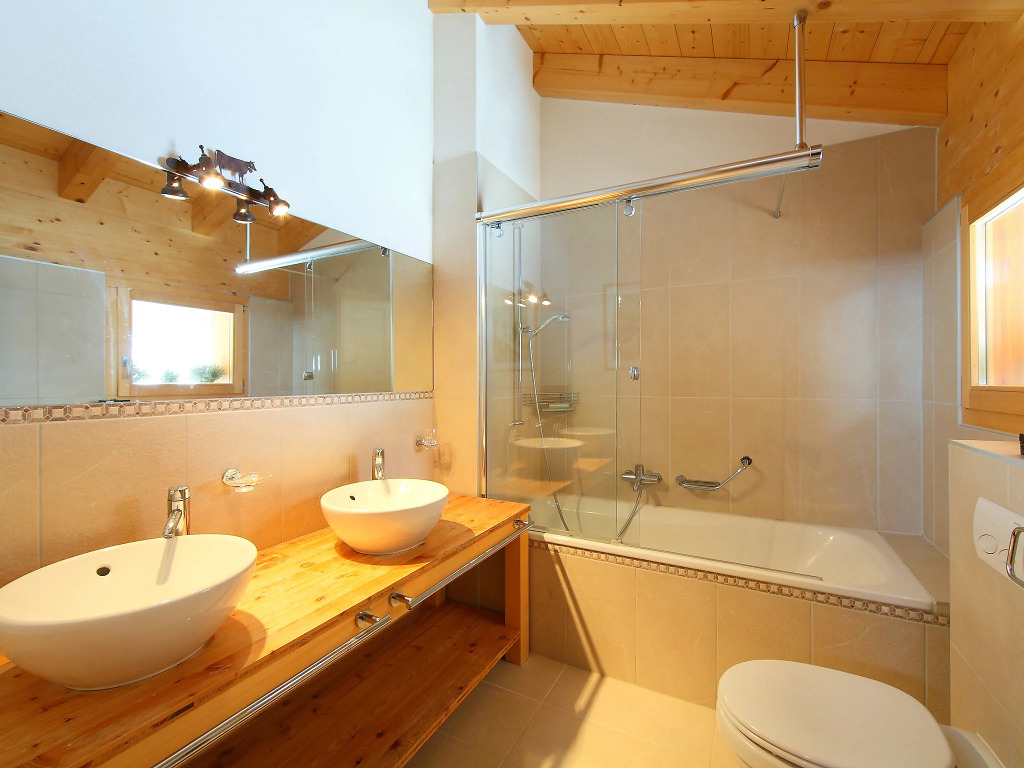 Chalet Chalet Arvine by Interhome