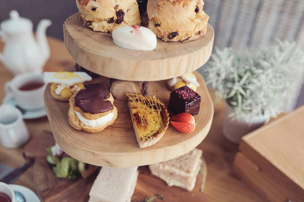 The Townhouse Boutique Hotel