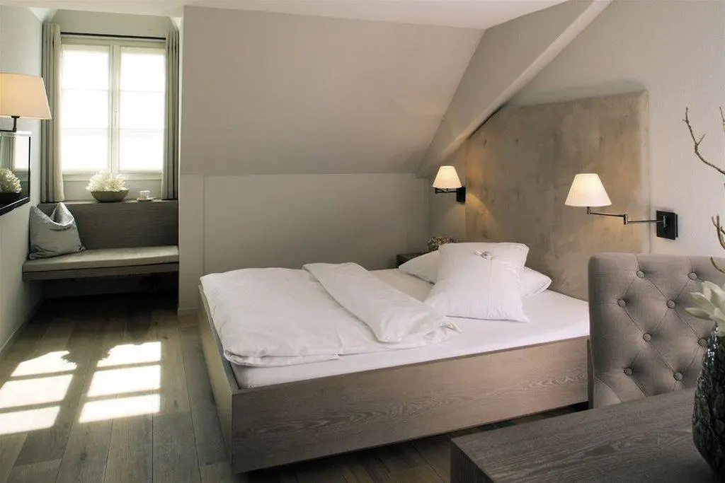 Bad Bubendorf Design & Lifestyle Hotel
