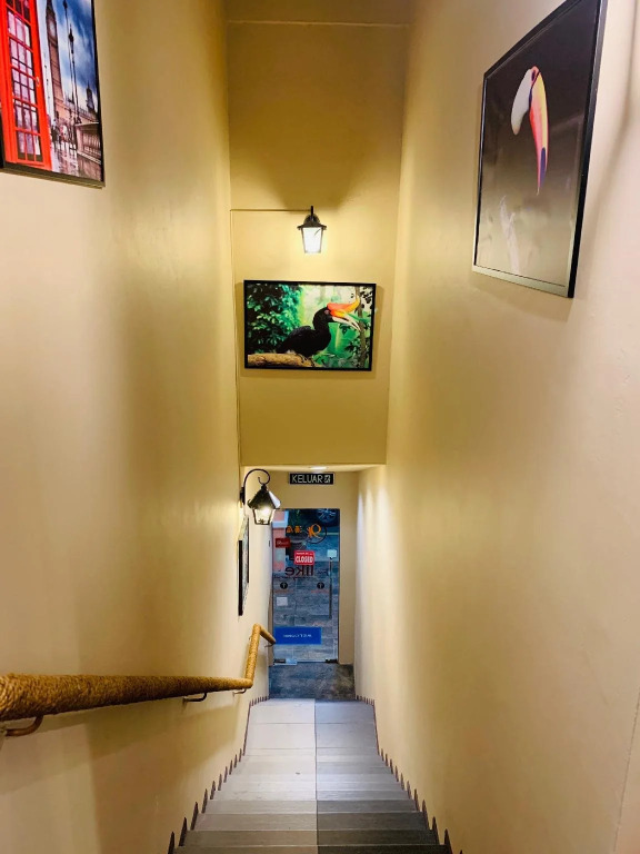 91 Street Boutique Inn