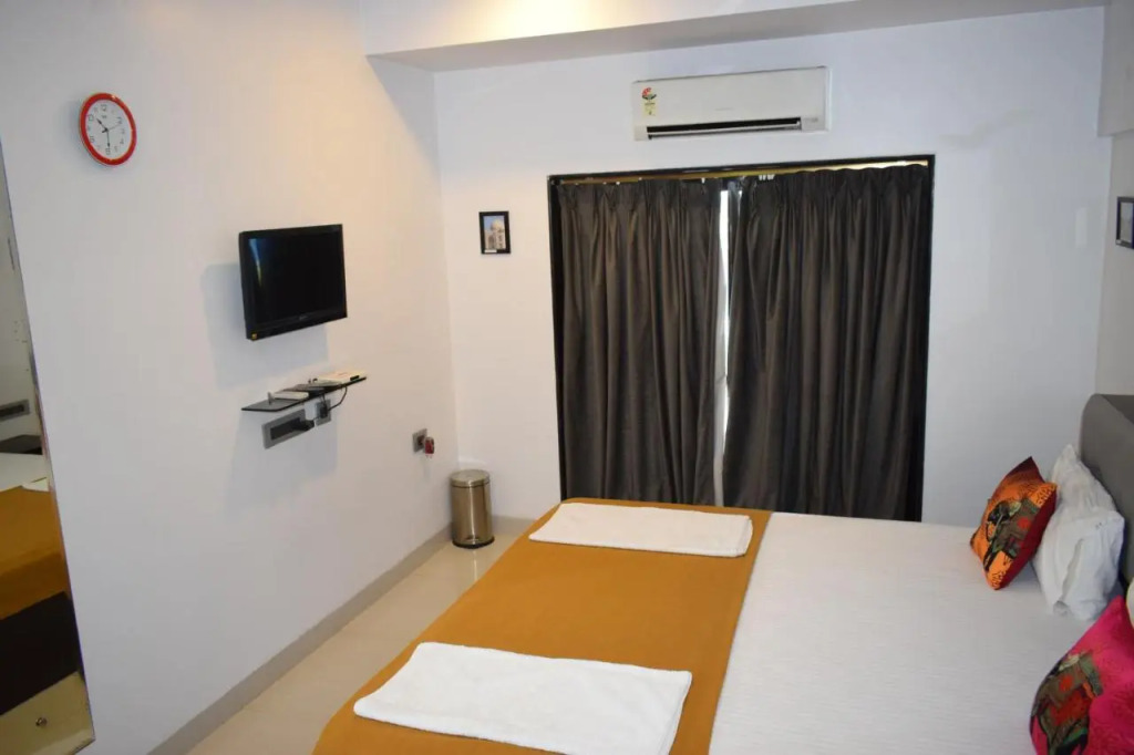 Athi Resorts