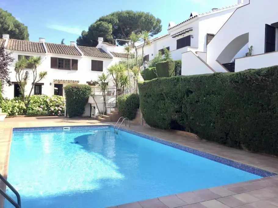 Beach house by Costabravaway